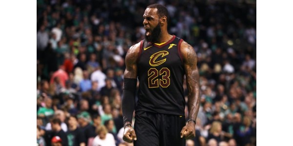 Miami Heat heißt LeBron James für immer willkommen